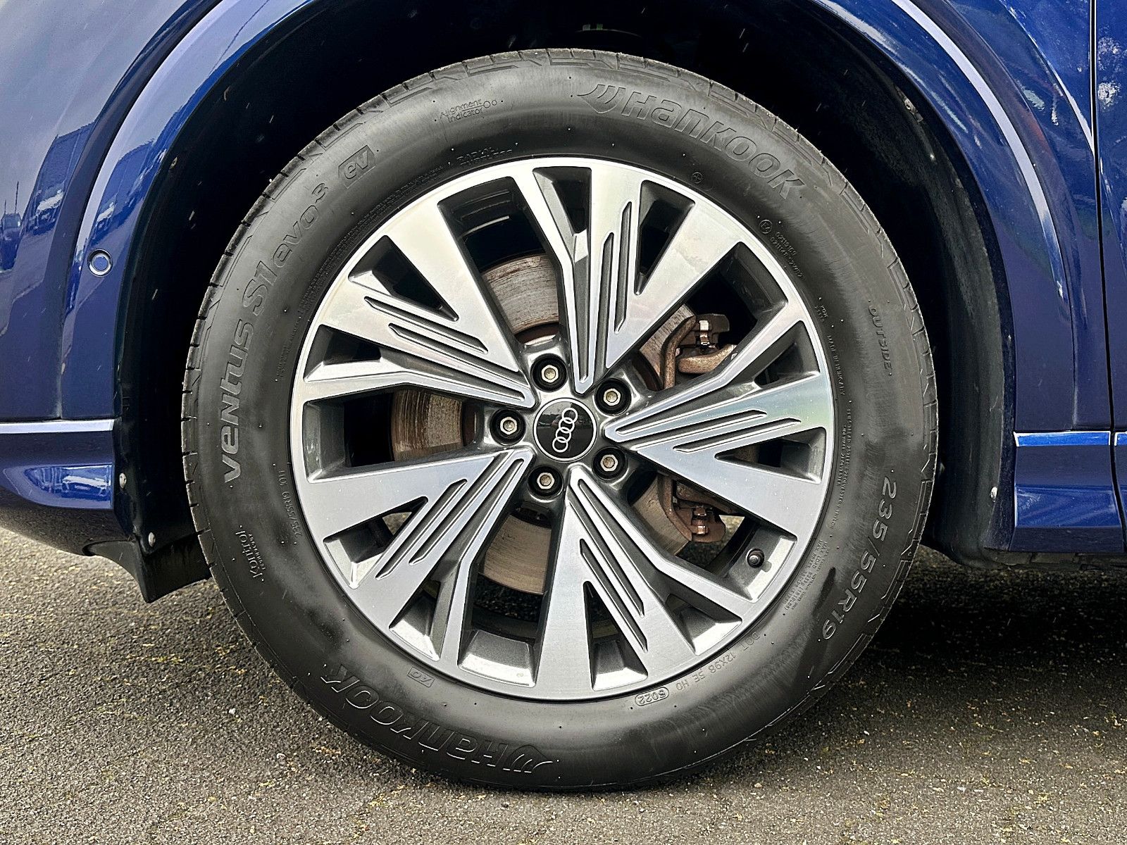 Audi Q4 e-tron - Bild 5