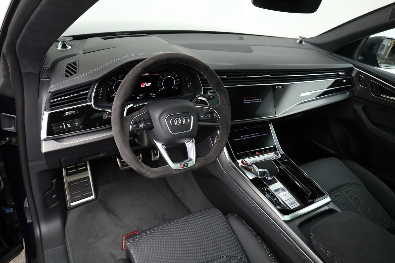 Audi RSQ8 - Bild 8