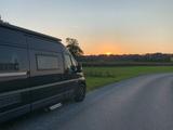 Bravia Swan 599 - Bravia Wohnwagen & Wohnmobile