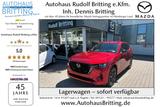 Mazda CX-60 254PS 8AG Homura Convenience & Sound-Paket - Mazda CX-60 SUV