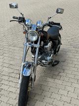 Yamaha XV 1000 - YAMAHA XV 1000
