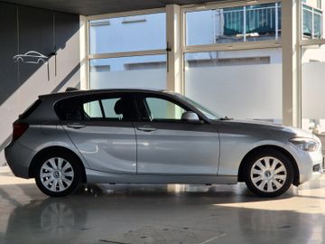 BMW 116 - 4