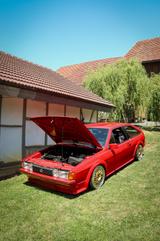 Volkswagen Scirocco 2 GT2 1.8t K04 BAM turbo shifter ... - VW Scirocco von 1992