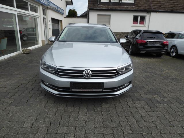 Volkswagen Passat Variant Comfortline BMT/Start-Stopp