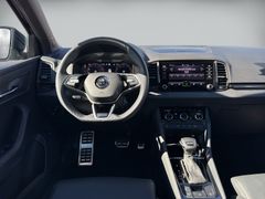 SKODA Karoq Sportline