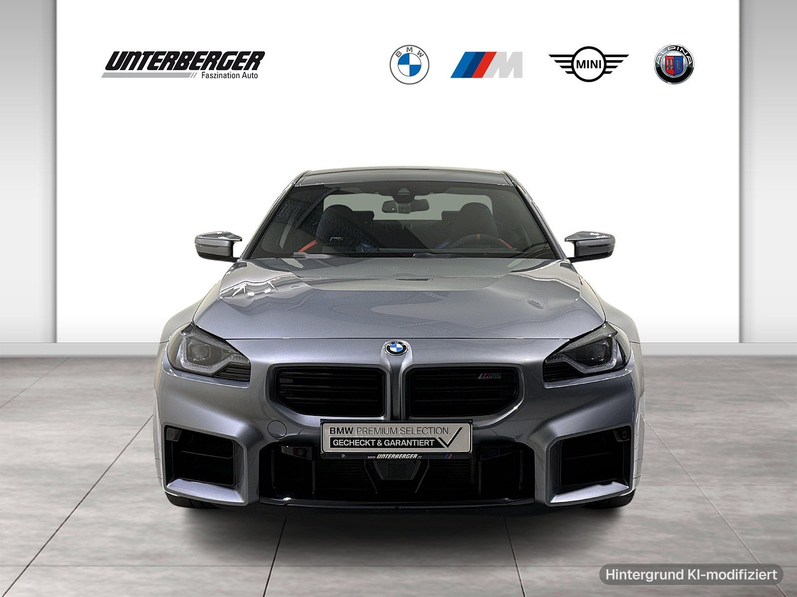 BMW M2 Coupé M-Sitze ACC RFK HUD HK Memory ALED foto 4