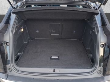 Peugeot 3008 Allure Pack 1.2 PureTech 130 Kam.+KeyLess