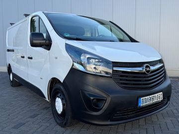 Opel Vivaro - 8