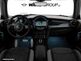 MINI Cooper 3-TÜRER DKG JCW AERO-KIT NAVI LED HUD DAB - MINI MINI: Jcw Kit