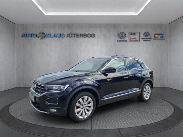 T-Roc 1.5 TSI DSG+Sport+Navi+ACC+Kamera