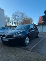 Volkswagen VW Golf VI 2.0TDI 4MOTION - 154.000km - Se... - Volkswagen Golf aus 2011: 4motion