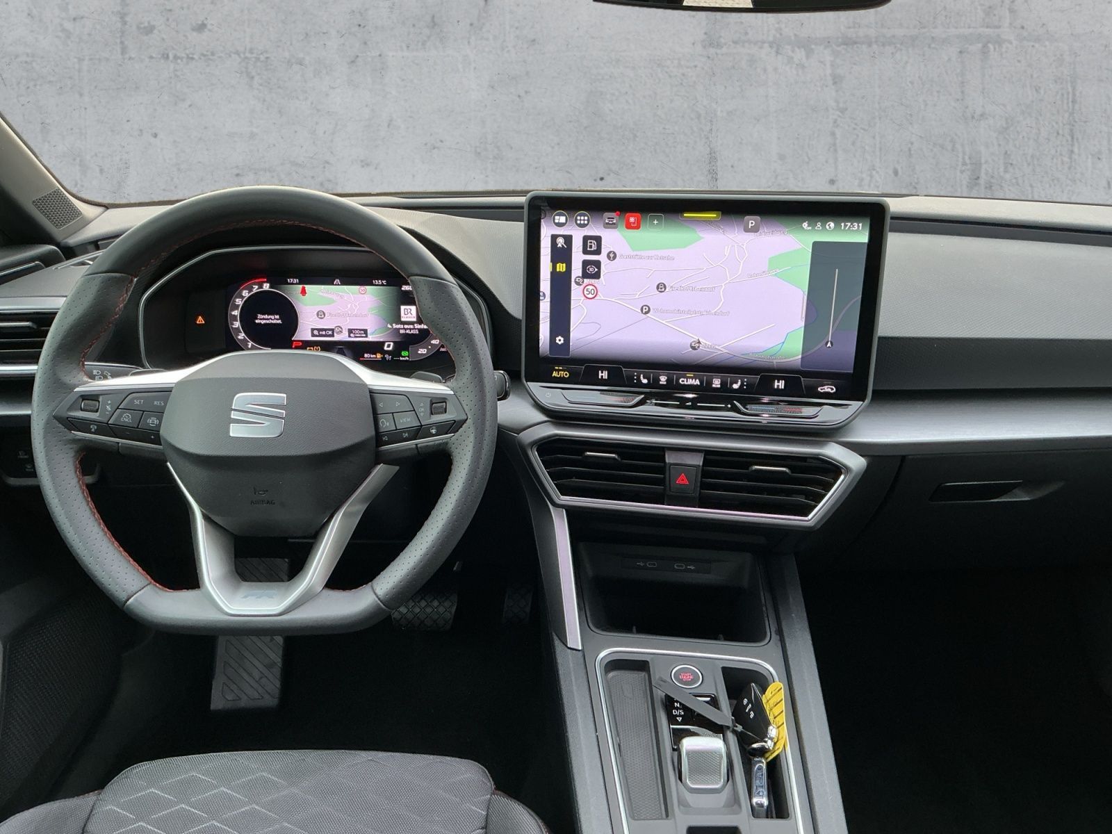 Seat Leon - Bild 9