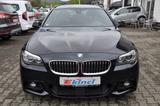 BMW 525 Baureihe 5 Touring 525 d M-Paket - BMW 525 aus 2017
