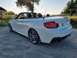 BMW M240i Steptronic Cabrio - gebrauchte BMW M240i aus dem Jahr 2020