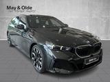 BMW i5 xDrive40 Touring M-Paket Pro HUD AHK Navi Mem - BMW i5 Gebrauchtwagen