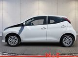 Toyota AYGO 1.0 x-play KLIMA FSE RÜCKFAHRKAMERA USB - Toyota: Us