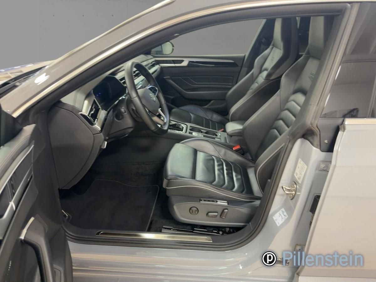 Volkswagen Arteon - Bild 7