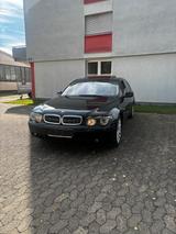 BMW 760LI V12 - gebrauchte BMW 7er Reihe aus dem Jahr 2003