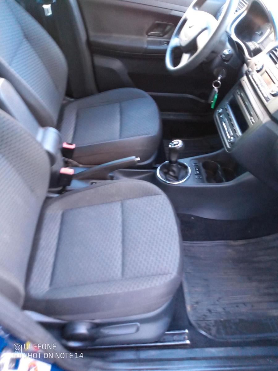 Skoda Roomster 2010 — photo 7