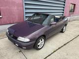 Opel Astra F Cabrio Bertone Edition - gebrauchte Opel Astra aus dem Jahr 1995