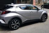 Toyota toyota chr - Toyota C-HR Gebrauchtwagen in Hamburg