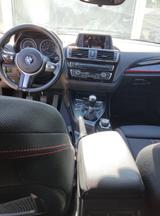BMW 1 er (F 20) - BMW: 1er F20
