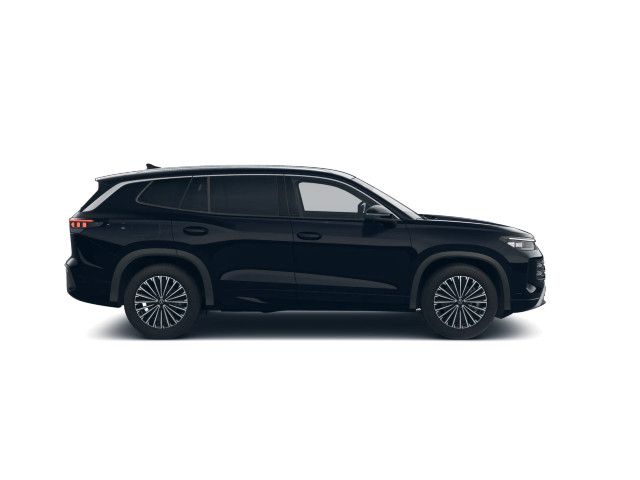 Volkswagen Tayron Elegance 1.5 TSI eHybrid 200 kW (272 PS) foto 5