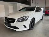 Mercedes-Benz A220 4matic - gebrauchte Mercedes-Benz A 220 aus dem Jahr 2017