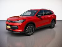 Volkswagen Tiguan - Vorschau Bild 2