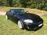 Jaguar XKR 5.0 V8 XKR Cabriolet XKR - Jaguar XKR: Cabrio