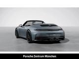 Porsche 992 911 Carrera 4 GTS Cabriolet Liftsystem-VA - gebrauchte Cabrios in Freiburg