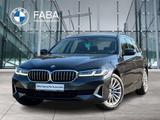BMW 540i xDrive Touring Head-Up HK HiFi DAB WLAN - gebrauchte BMW 5er Reihe aus dem Jahr 2023