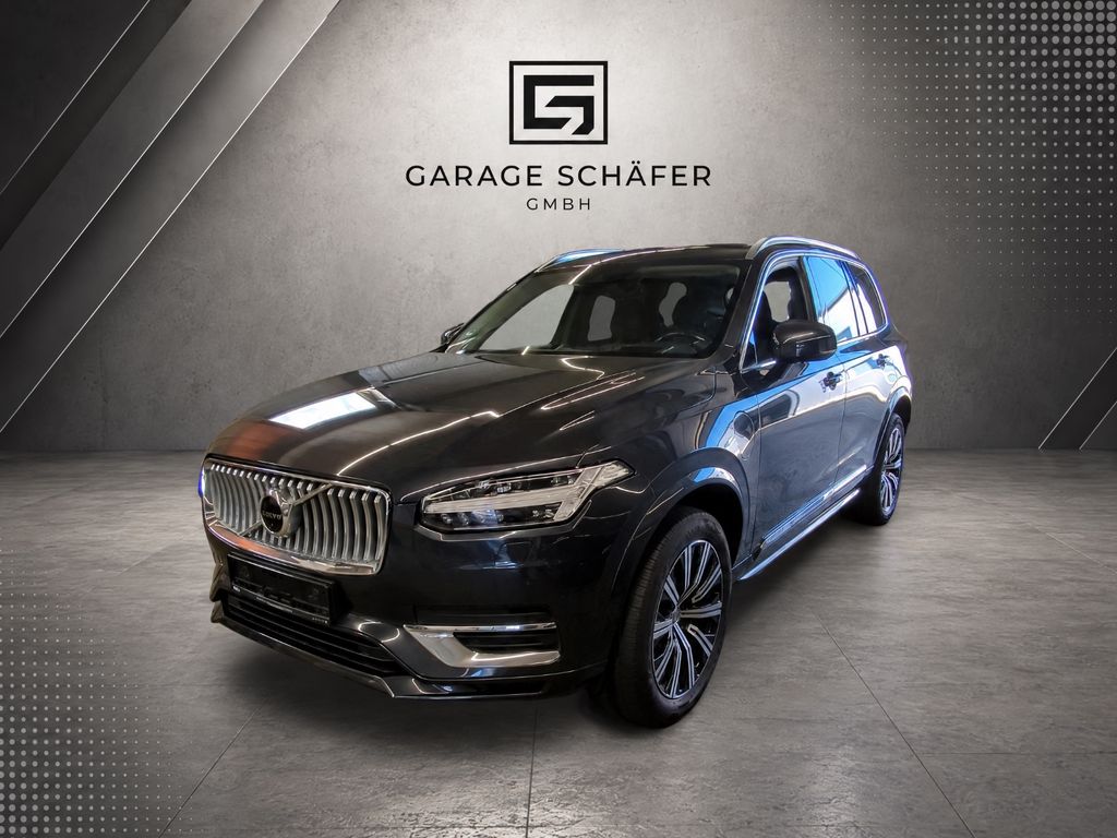 Image of Volvo XC90