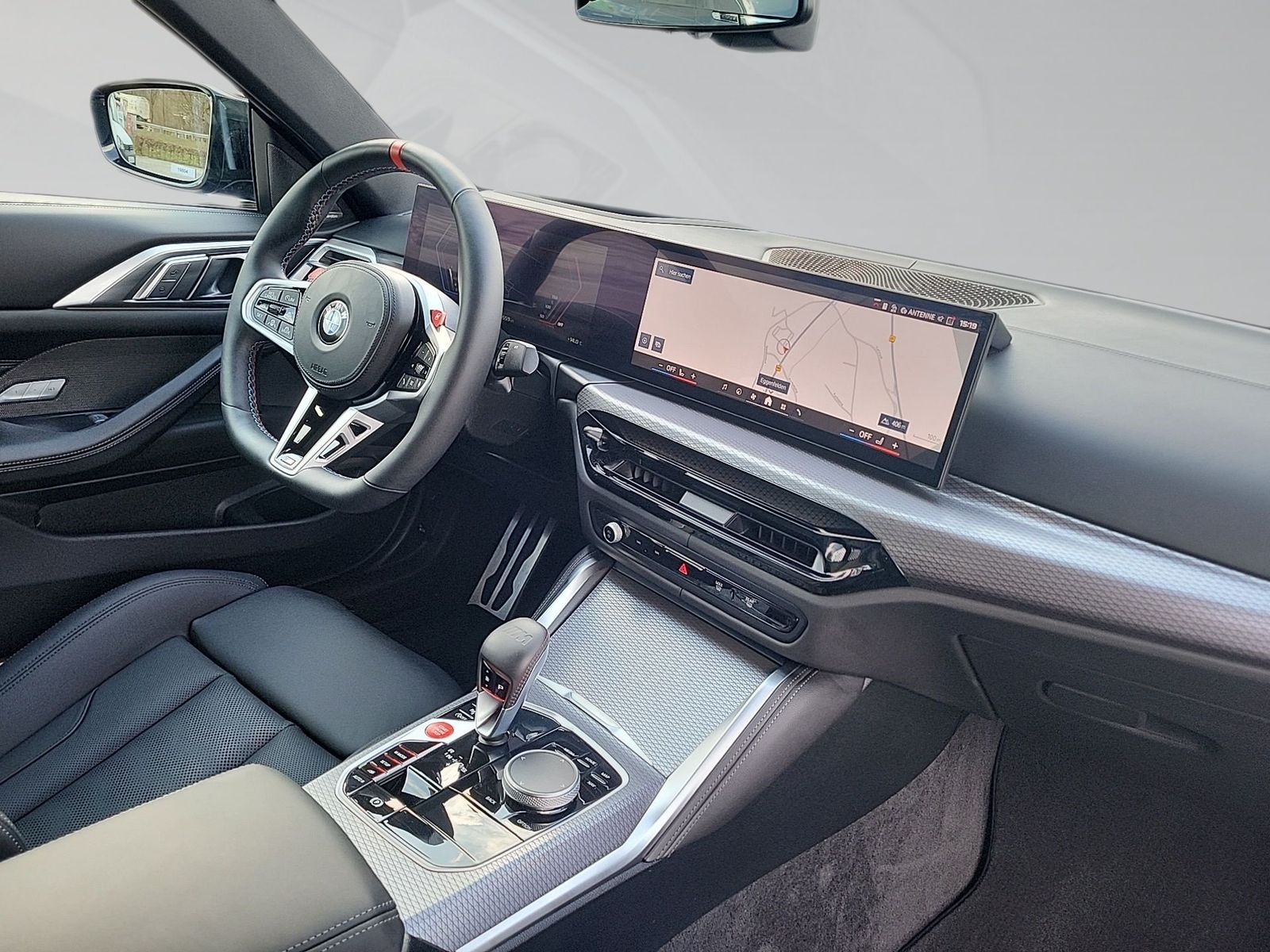 BMW M4 - Bild 6