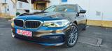 BMW 530 d xDrive Sport Line,HUD,SHZ,SBel,AHK,Panoram - BMW 530: 530d