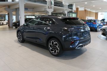 Fahrzeugabbildung Kia XCeed GT-Line 1,6 T-GDI DCT DSG Automatik