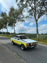 Opel Kadett C Coupé 1.6S Rallye - Opel Kadett Gebrauchtwagen