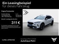 Cupra Formentor - Vorschau Bild 2