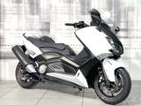 Yamaha TMax 530 ABS - YAMAHA TMAX 530