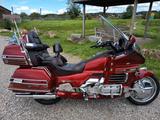 Honda 1995 honda goldwing 1500 se 20th anniversary - HONDA GOLDWING 1500