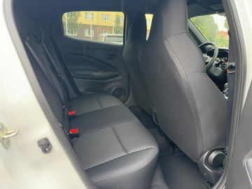 Nissan Juke 1.6 HYBRID N-CONNECTA 143 PS LEDNAVI