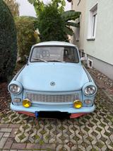 Trabant 601 - Trabant Gebrauchtwagen in Dresden