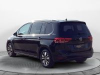 Volkswagen Touran - Vorschau Bild 4