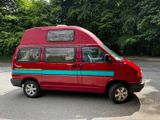 Volkswagen T4 Multivan - Multivan Wohnwagen gebraucht