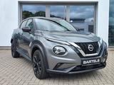 Nissan Juke 1.0 DIG-T Enigma DCT LED/Navi/Kamera - Nissan Juke in Bremen