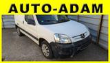 Peugeot Partner LKW - gebrauchte Peugeot Partner aus dem Jahr 2007