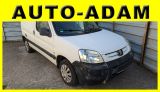Peugeot Partner LKW - Peugeot Partner aus 2007 mit Diesel-Antrieb