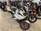 BMW K 1600 GT - BMW K 1600 GT