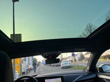 Opel Astra L 5tg GS 1.2 Turbo AT Schiebedach 360°Kam