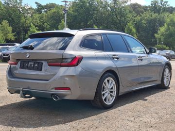 BMW 318 - 3